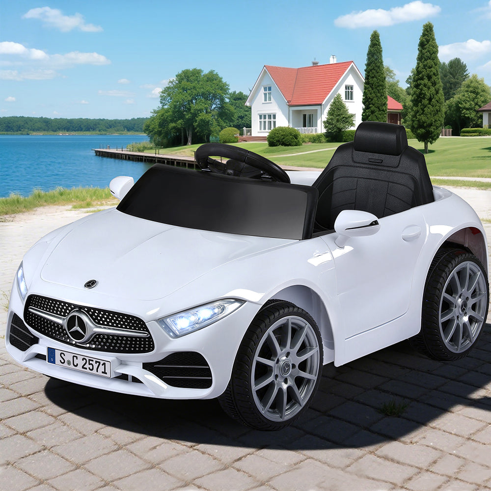 RIDE ON CARS