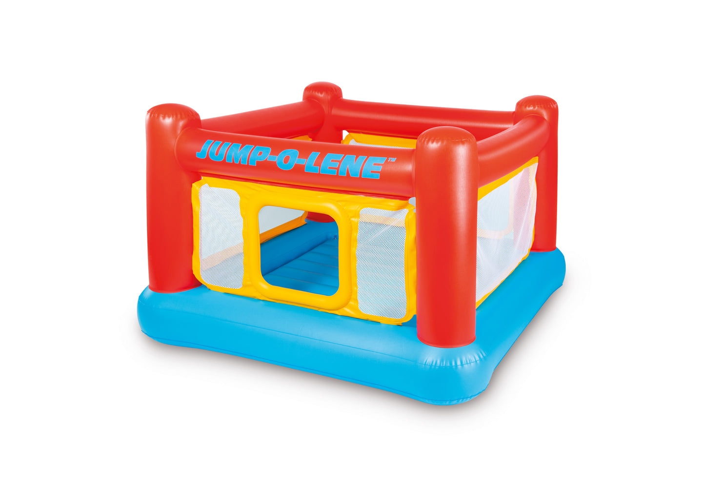 ntex Jump-O-Lene Inflatable Bouncer Play House
