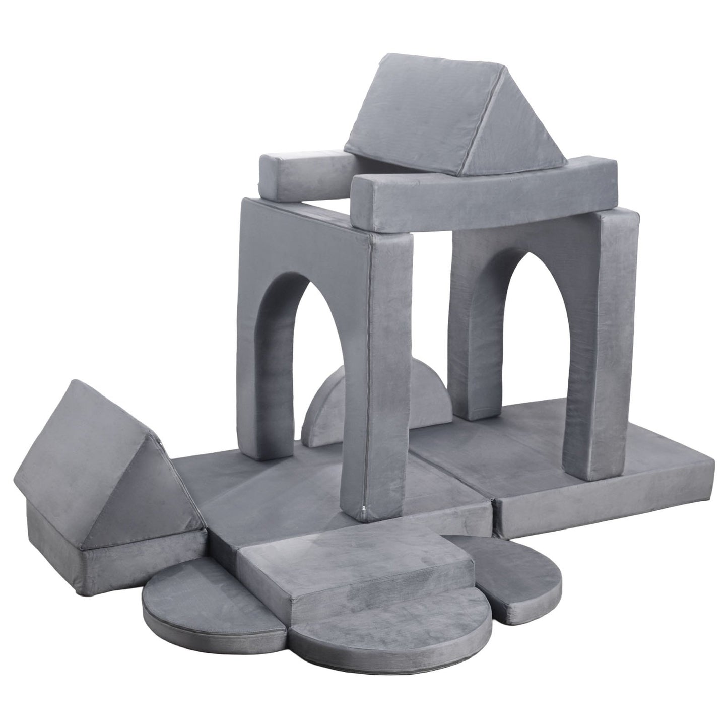 Modular Kids Play Couch