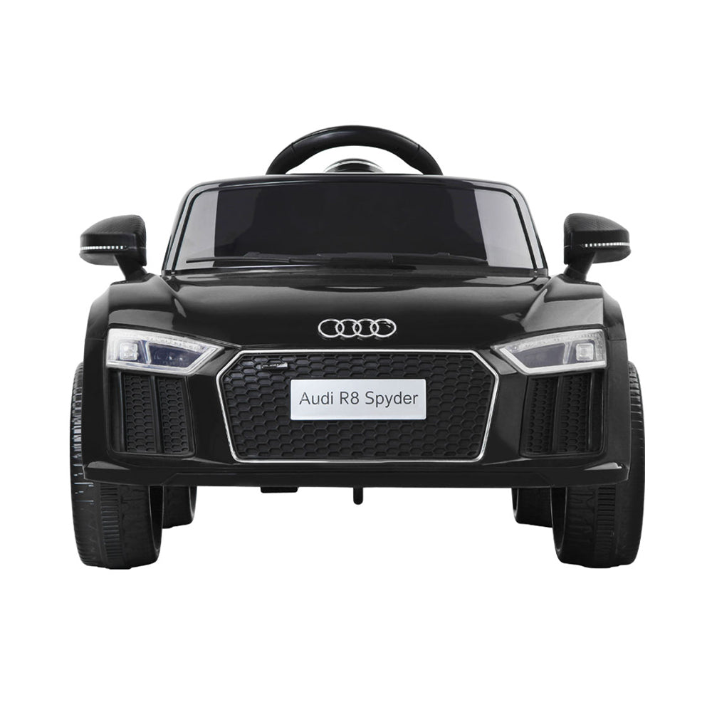 Kids Licensed Audi R8 Ride On Car