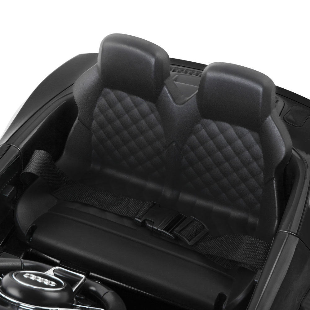 Kids Licensed Audi R8 Ride On Car