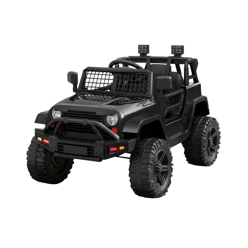 Rigo Kids Electric Ride On Jeep