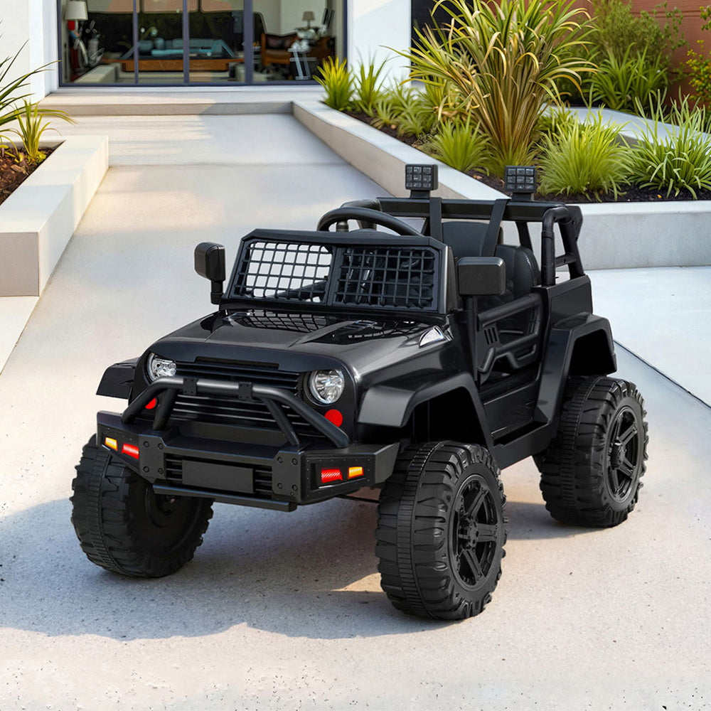Rigo Kids Electric Ride On Jeep