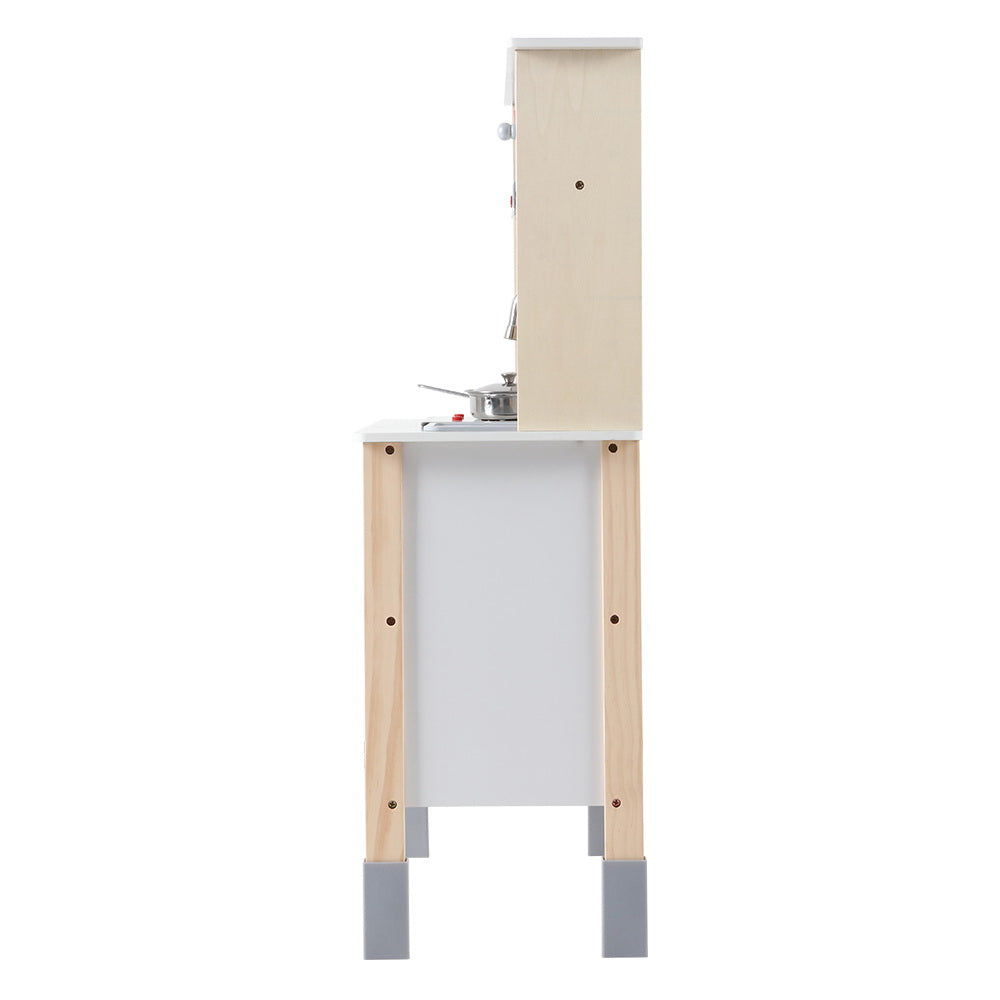 Keezi Kids Kitchen Play Set