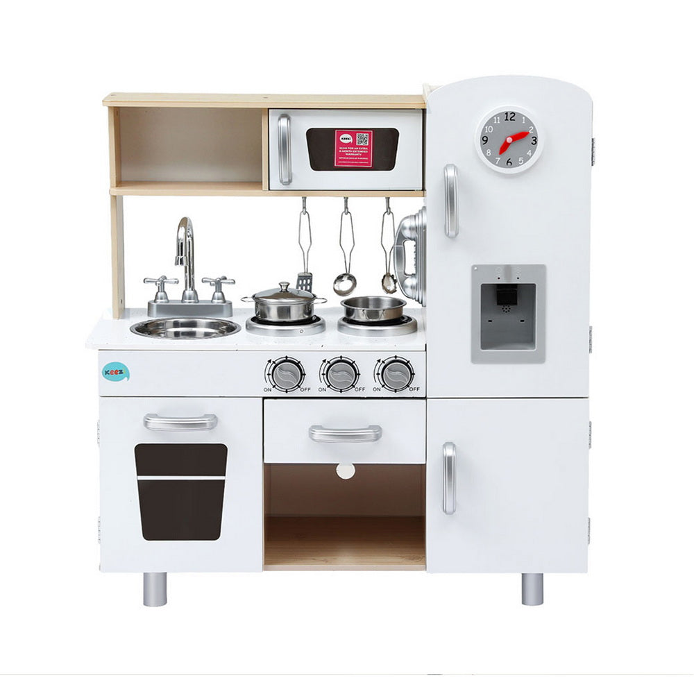 Keezi Kids Kitchen Play Set