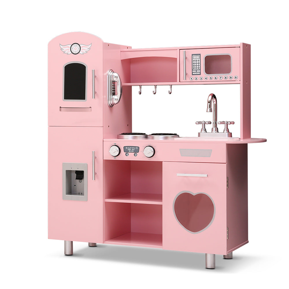 Keezi Kids Kitchen Play Set