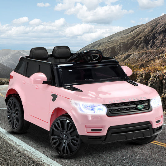 Rigo Range Rover-inspired ride on car