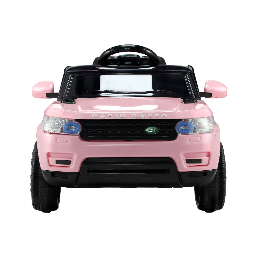 Rigo Range Rover-inspired ride on car