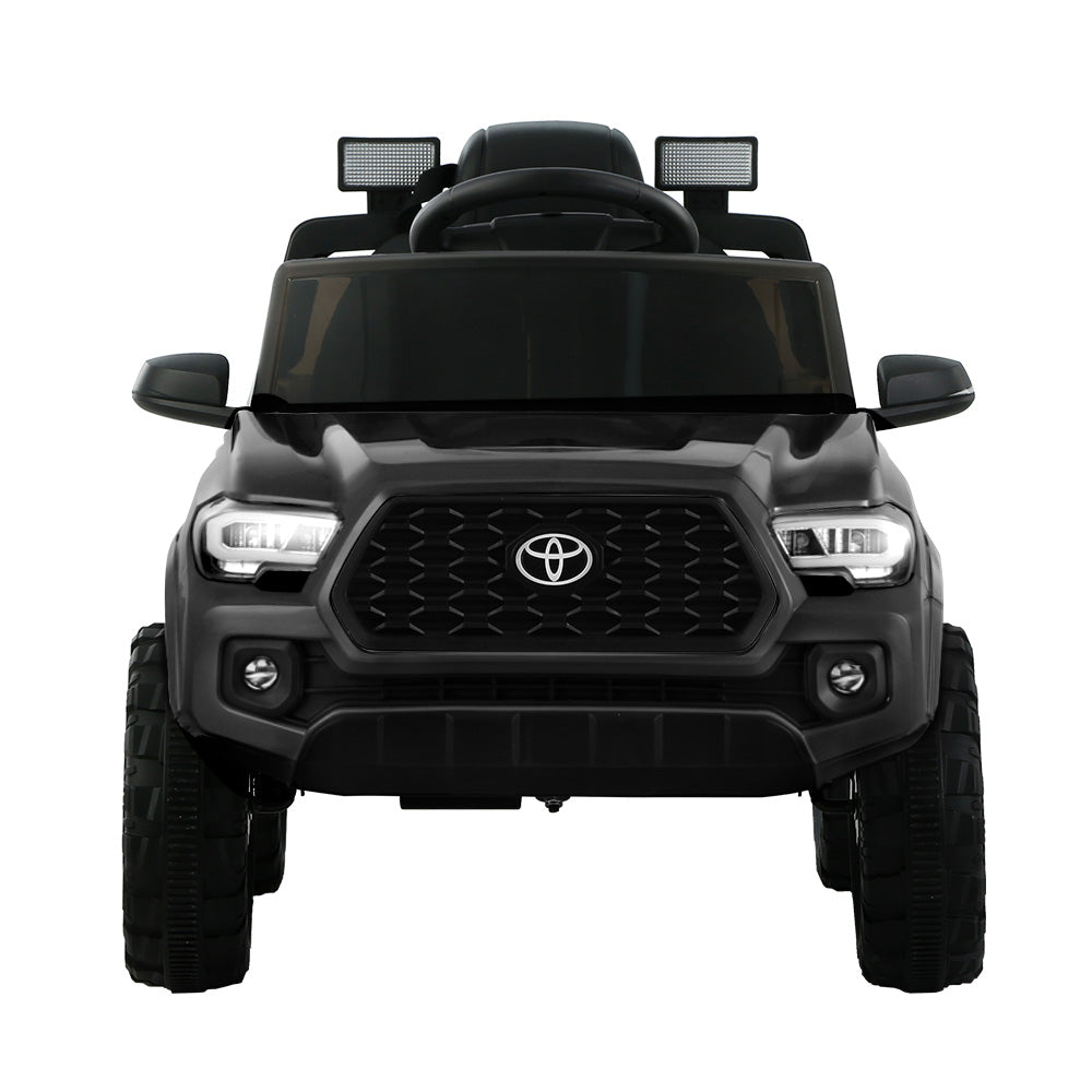 Toyota Tacoma Off Road Ride On Jeep