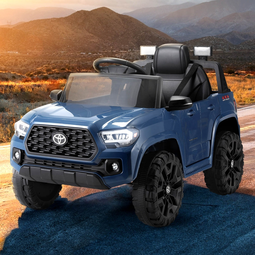 Kids Electric Ride On Car Toyota Tacoma