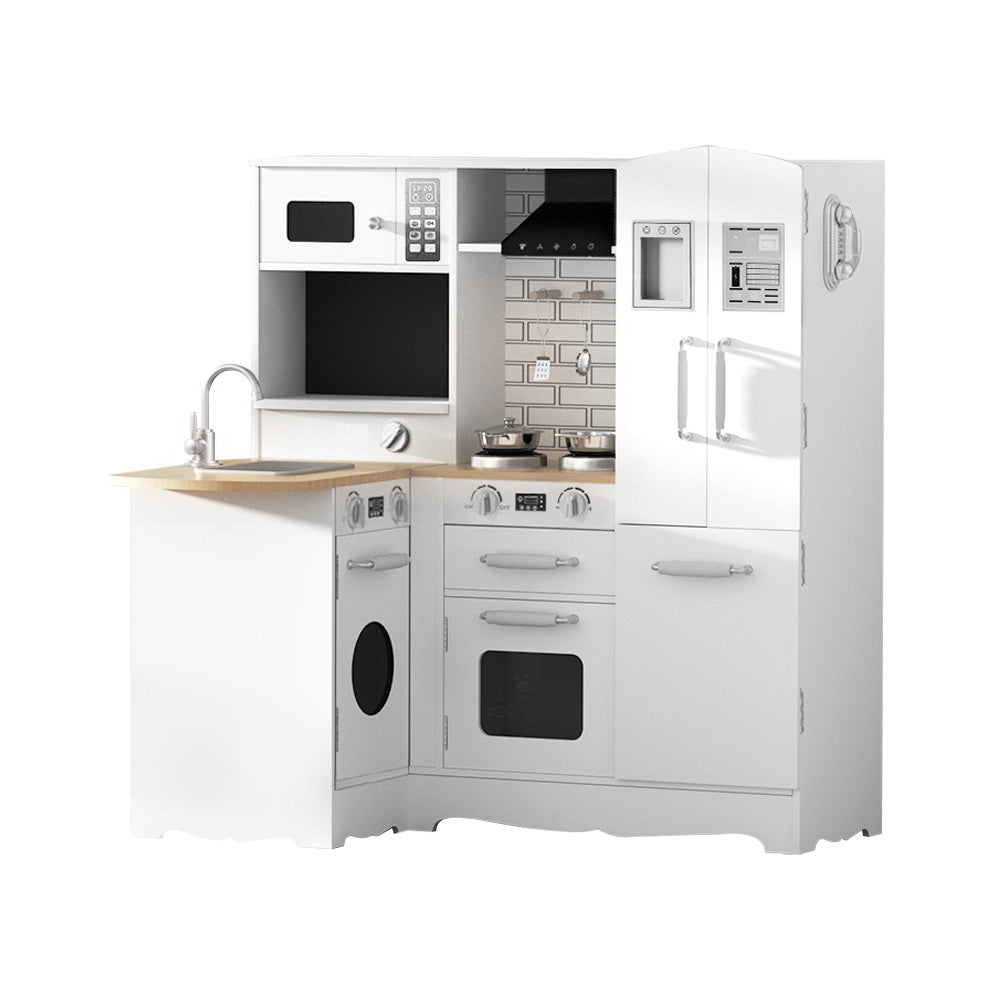 Keezi Kids Kitchen Play Set