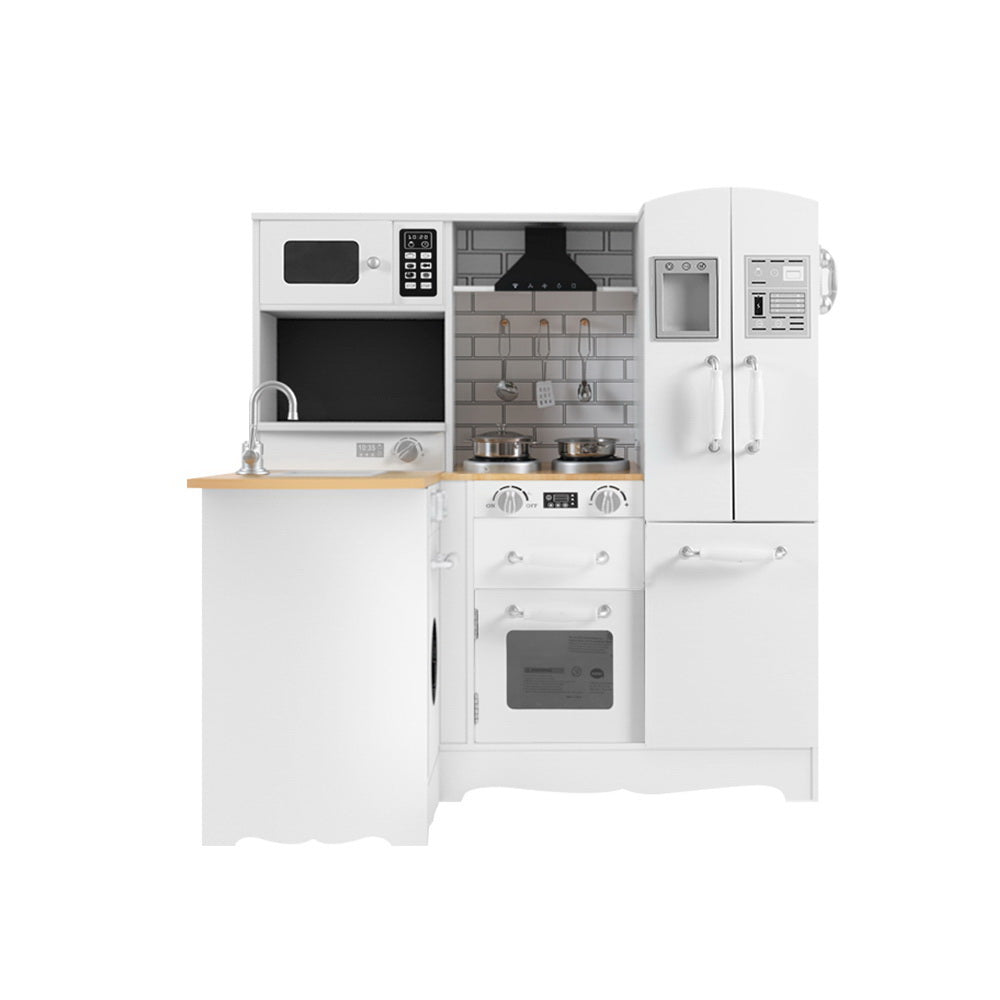 Keezi Kids Kitchen Play Set