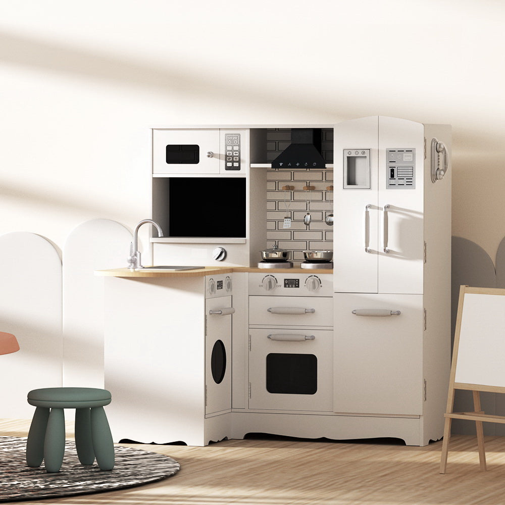 Keezi Kids Kitchen Play Set